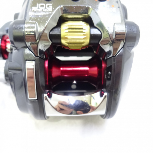 19シーボーグ 200JL